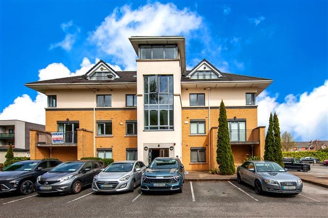 112 Allendale Square, Clonsilla, Dublin 15