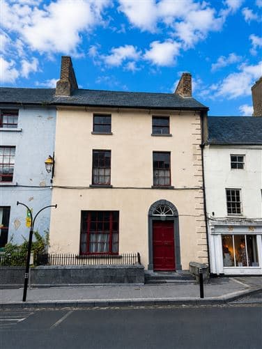 36 Parliament Street, Kilkenny