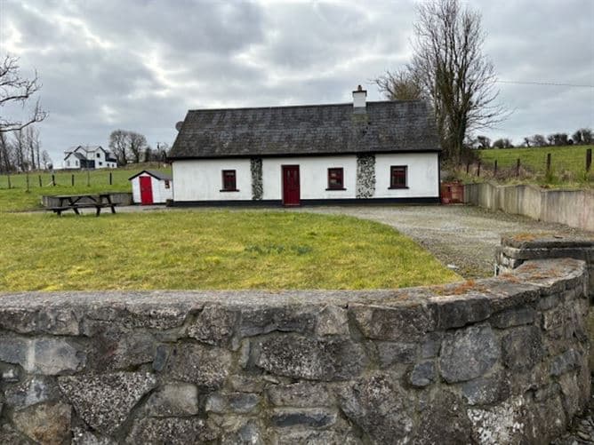 Gortbeg, Corofin, Galway