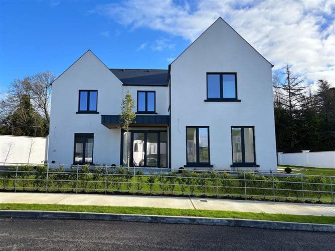 No. 1 stronveele, Glenville Road, Wexford Town, Wexford