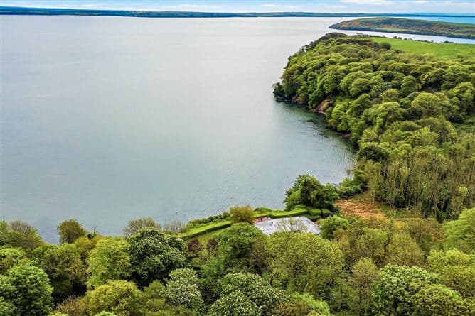 Badger House, Knockavelish, Woodstown, Co. Waterford