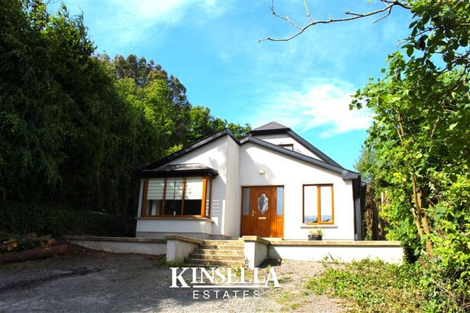 GOREY HILL SCHOOL, KILNAHUE LANE, CREAGH UPPER, GOREY, CO. WEXFORD