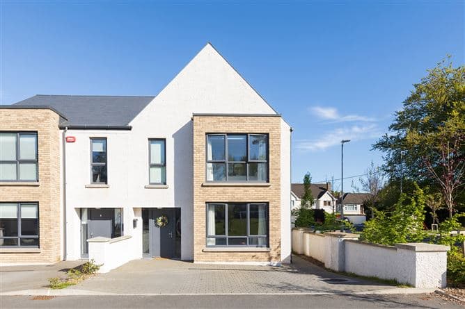 36 Charleston Woods, Midleton, Co. Cork