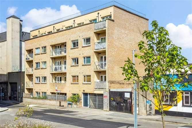 20 The Atrium, Island Street, South City Centre - D8,   Dublin 8