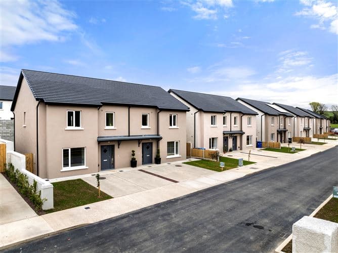 172 GLEANN AN GHAIRDIN, BALLYTEGAN, GOREY, CO. WEXFORD