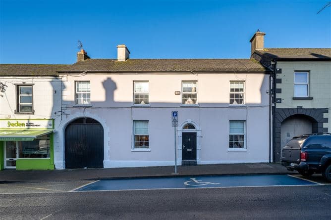 Eglinton, 50 JKL Street, Edenderry, Co. Offaly
