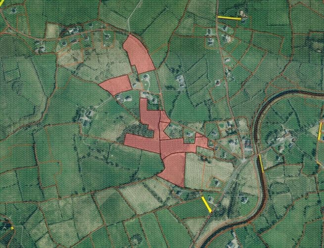 Lands Kilclare, Carrick-On-Shannon, Co. Leitrim