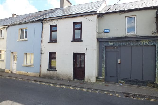 4 Church Street, Sligo City, Sligo