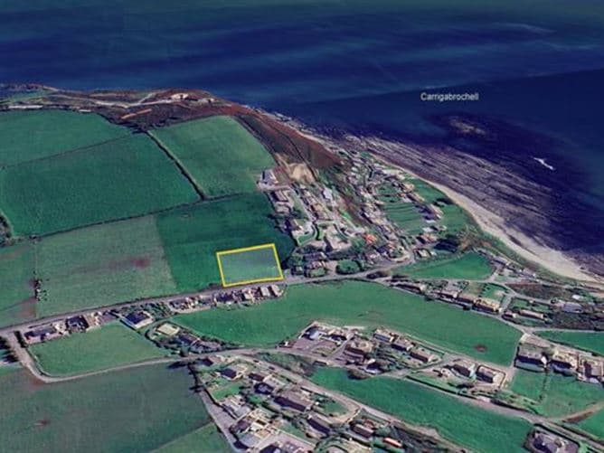 Site at Kilcolta, Crosshaven, Co. Cork