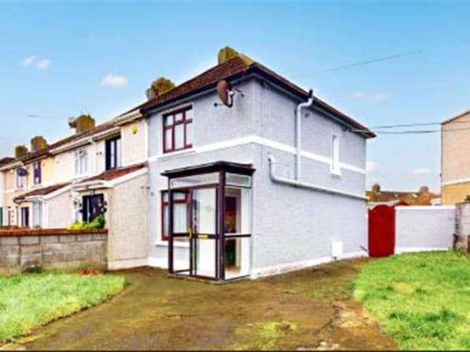 111 Saint Eithne Road, Dublin 7, Dublin