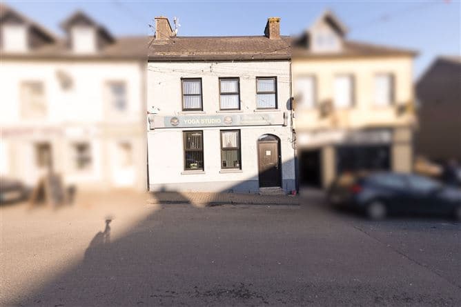 MAIN STREET, TAGHMON, CO WEXFORD