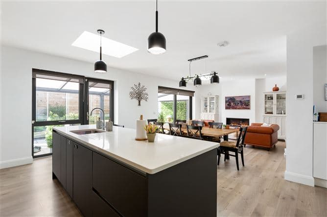 12 CUL CUILLE, SANDYFORD, CO DUBLN