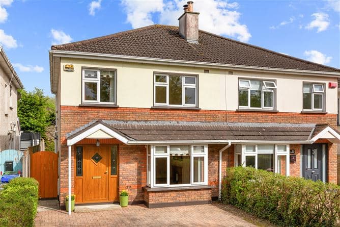 29 The Steeple, Moyglare Abbey, Maynooth, Co. Kildare