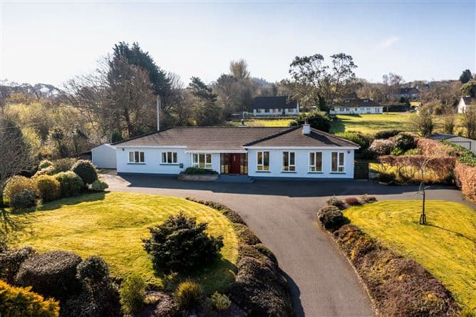 Ballygoman, Barntown, Wexford, Co. Wexford
