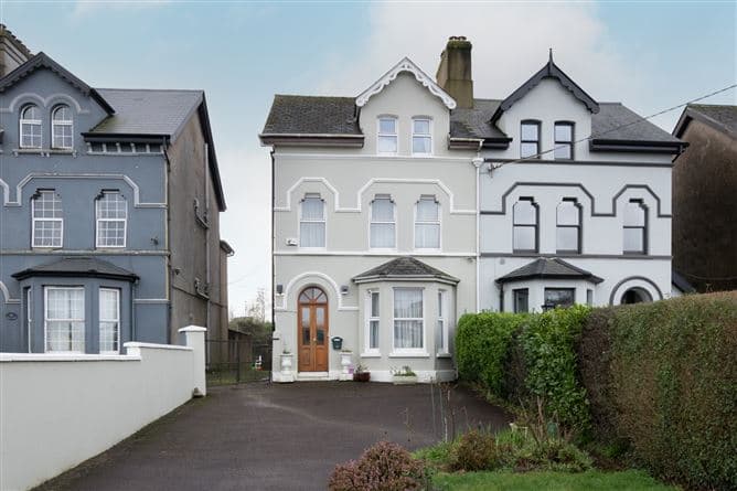 Laurel Bank, Victoria Road, Cork