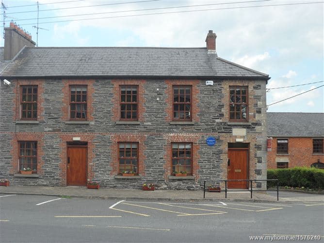 Rockcorry, Castleblayney, Co. Monaghan