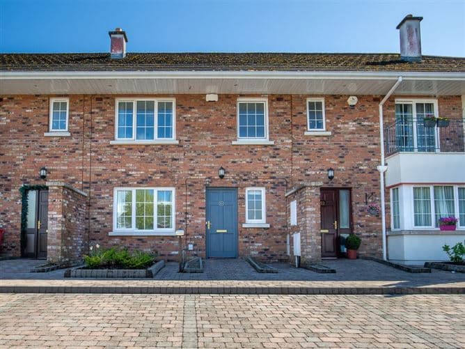 58 Coill Tíre, Doughiska, Galway City