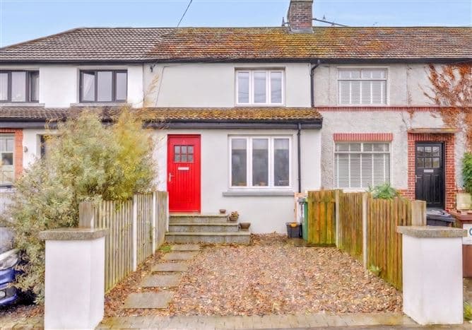 1 Grace O'Malley Road, Howth, Dublin 13
