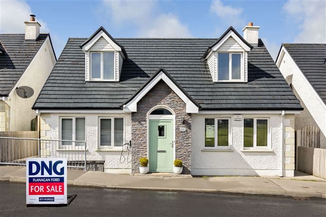 19 Carraig Abhainn, Ballisodare, Sligo
