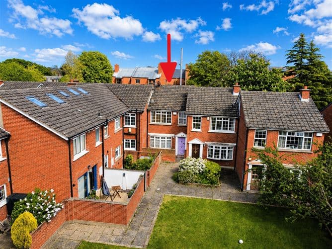 3 Vernon Court, Seafield Road West, Clontarf, Dublin 3