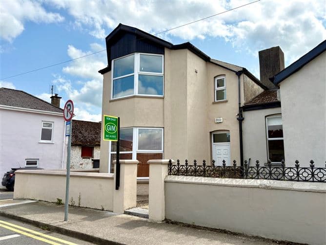 Bella Vista, Laurel Hill Avenue, South Circular Road, Co. Limerick, V94N6RH
