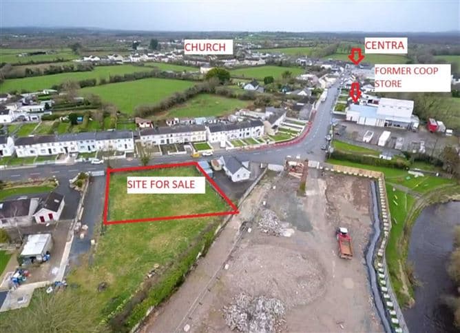 Turagh, Cappamore, Limerick