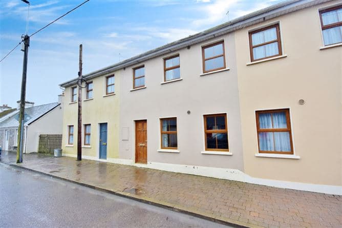 6 Well Street, Ballylongford, Co. Kerry