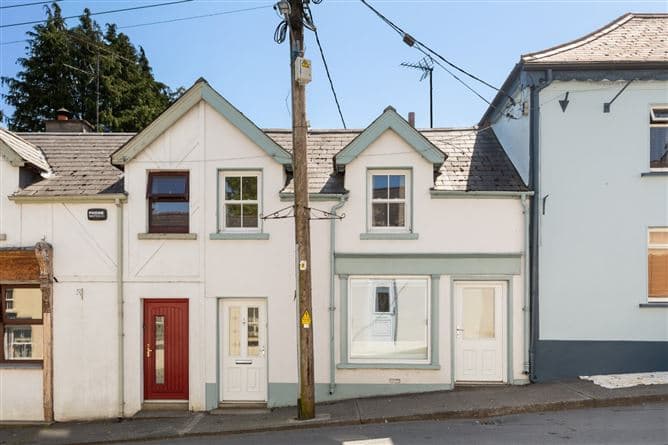 43 Main Street, Rathdrum, Co. Wicklow