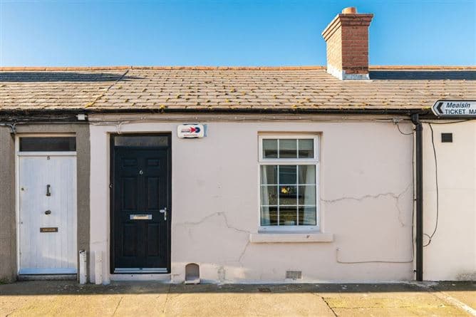 6 Harolds Cross Cottages, Dublin 6, Dublin