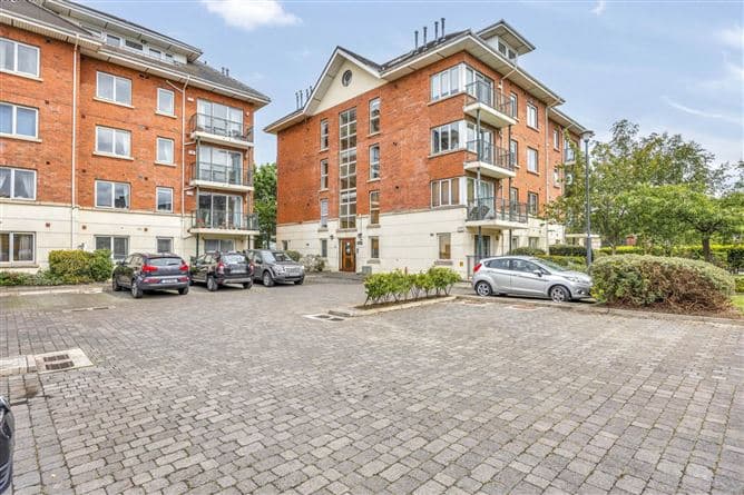 Apt 14 Poplar, Grattan Wood, Hole In The Wall Road, Donaghmede, Dublin 13