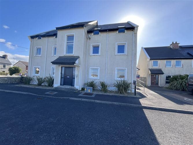 8a Waverley Court, Shore Road, Strandhill, Co. Sligo