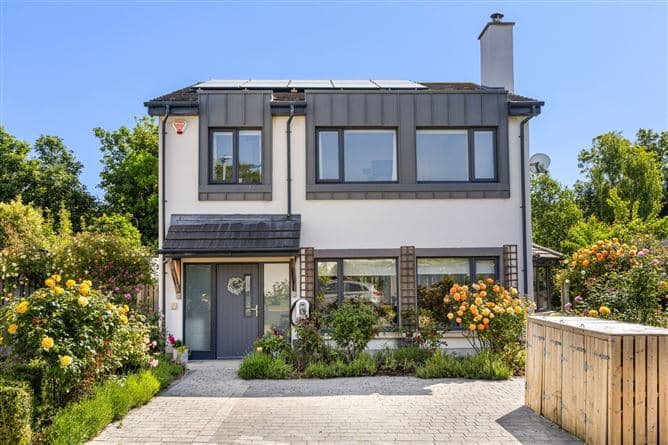 4 Chantilly Meadows, Library Road, Shankill, Dublin 18