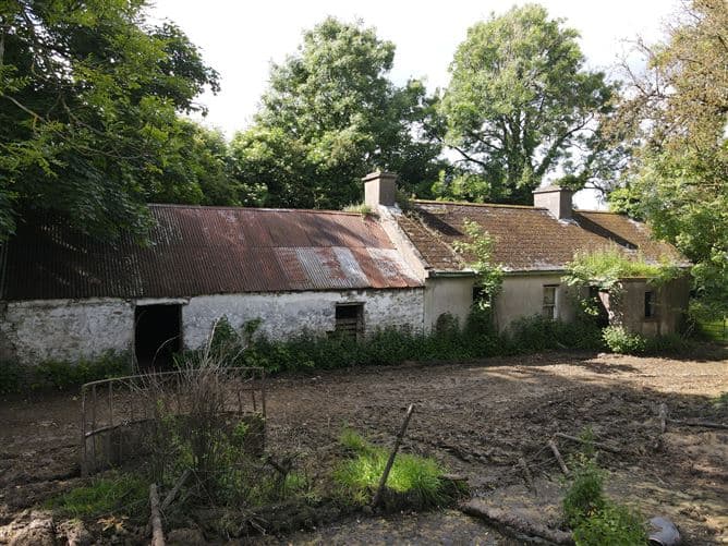 Farranglogh, Oldcastle, Meath