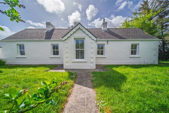 Foghill, Carrowmore Lacken, Ballina