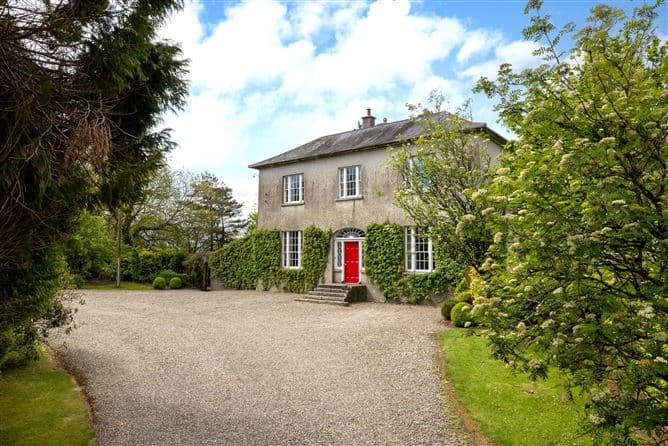 Moat Park, Ballydicken, Crossabeg, Wexford