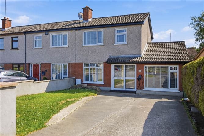 38 Brackenstown Village, Swords, County Dublin
