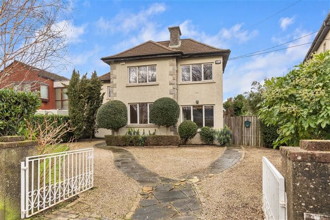 29 Landscape Crescent, Churchtown,   Dublin 14