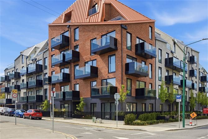 Apartment 43, 143 Merrion Road