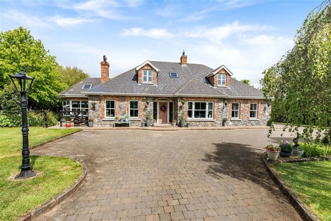 Willow Cottage, Creewood, Slane, Co. Meath