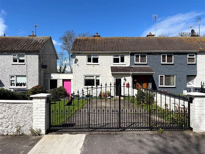 54 Grace O'Malley Drive, Howth, Dublin