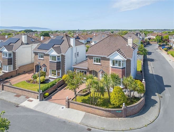 76 Windfield Gardens, Clybaun Road, Galway