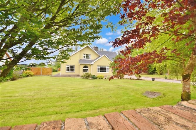 Shanaway East, Tarbert, Co. Kerry