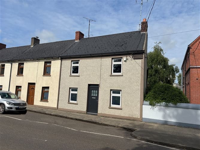 1 GRATTAN TERRACE, GOREY, CO WEXFORD