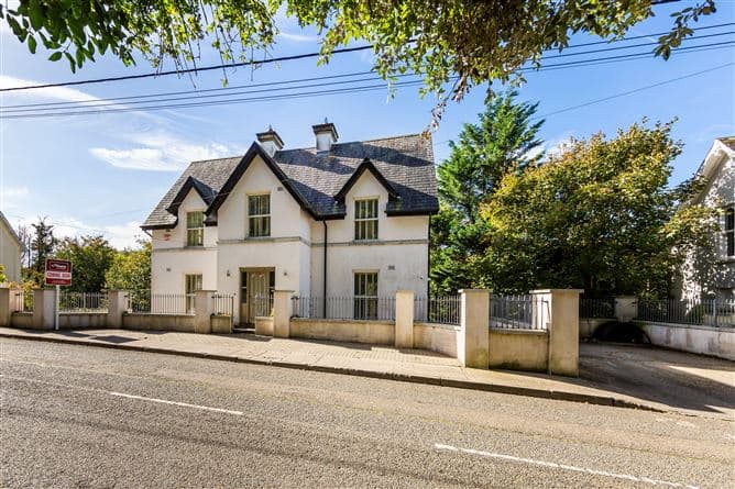 "Starshollow", Spawell Road, Wexford Town, Wexford