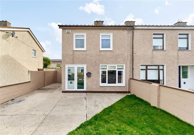 47 Fortlawn Drive, Blanchardstown, Dublin 15