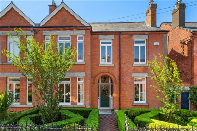 14 Healthfield Road, Terenure, Dublin 6