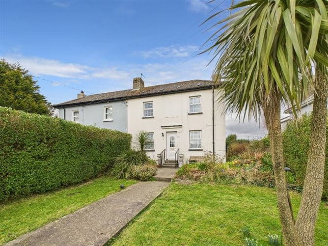 24 Saint Otteran's Terrace, Tramore, Waterford