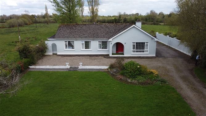 COOLISTEIGUE, CLONLARA, CLARE
