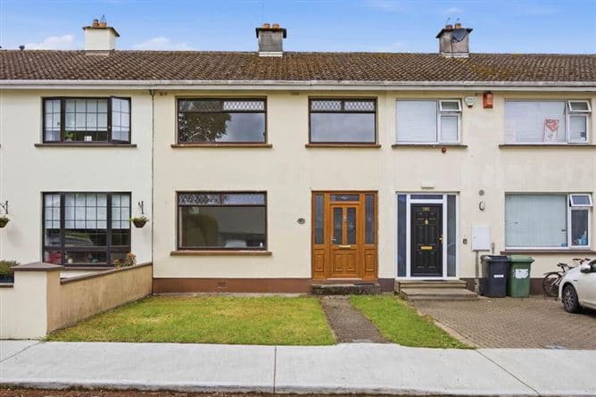 31 Castle Park, Ashbourne, Meath