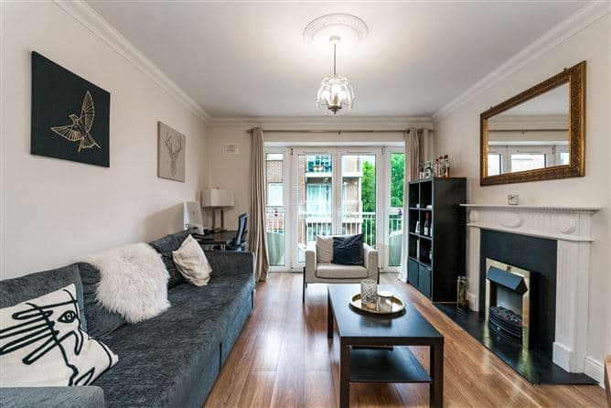 APARTMENT, BLOCK 3, HARCOURT GREEN, CHARLEMONT STREET, Dublin 2, Dublin